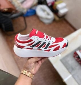 Adizero Aruku Sneakers Showroom Quality