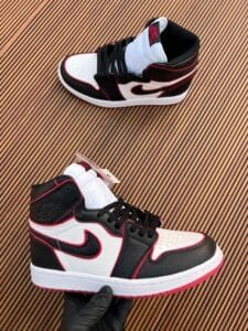 Bloodline Sneakers Jrdn On Sale Unisex (1)