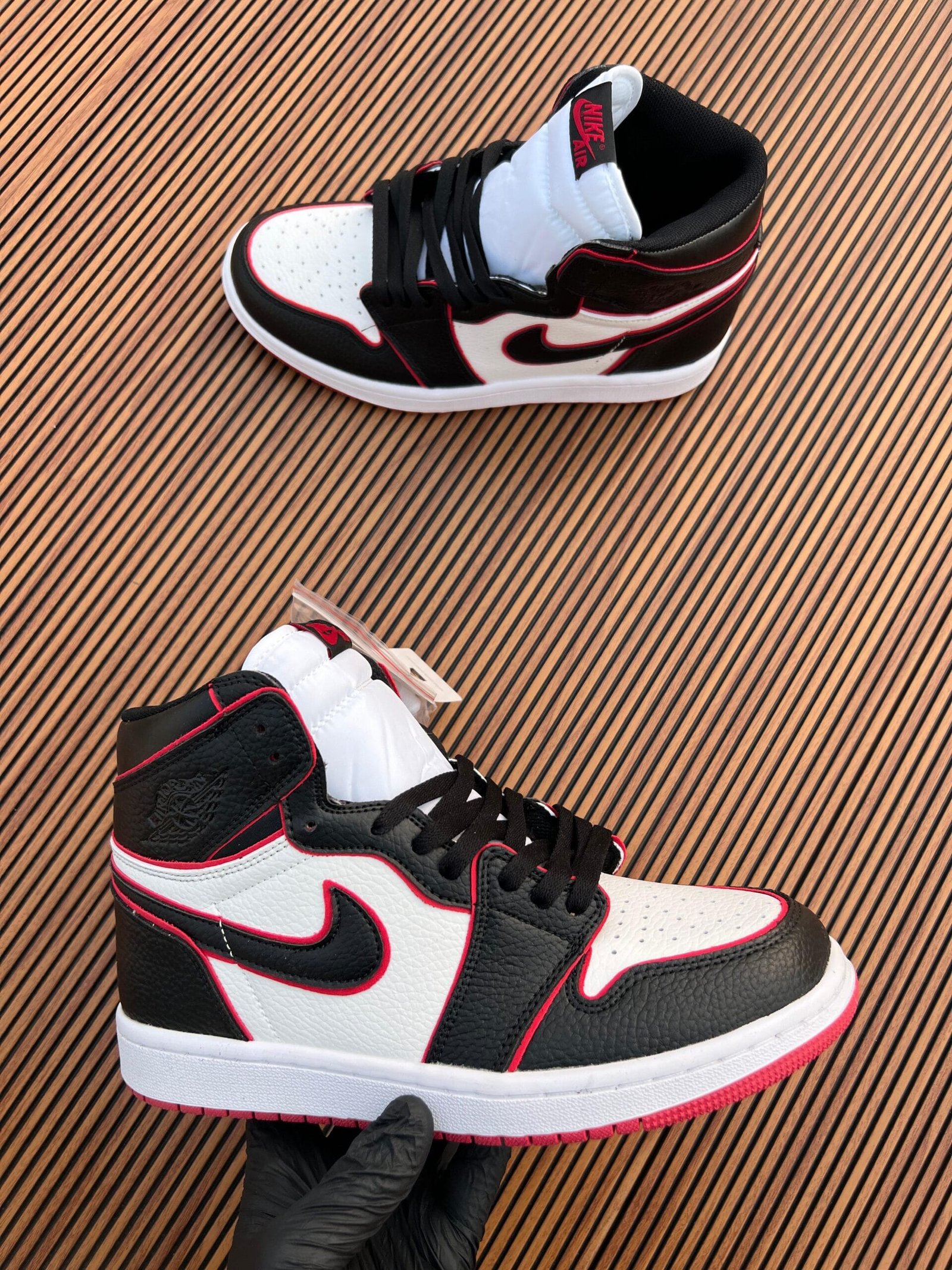 Bloodline Sneakers Jrdn On Sale Unisex