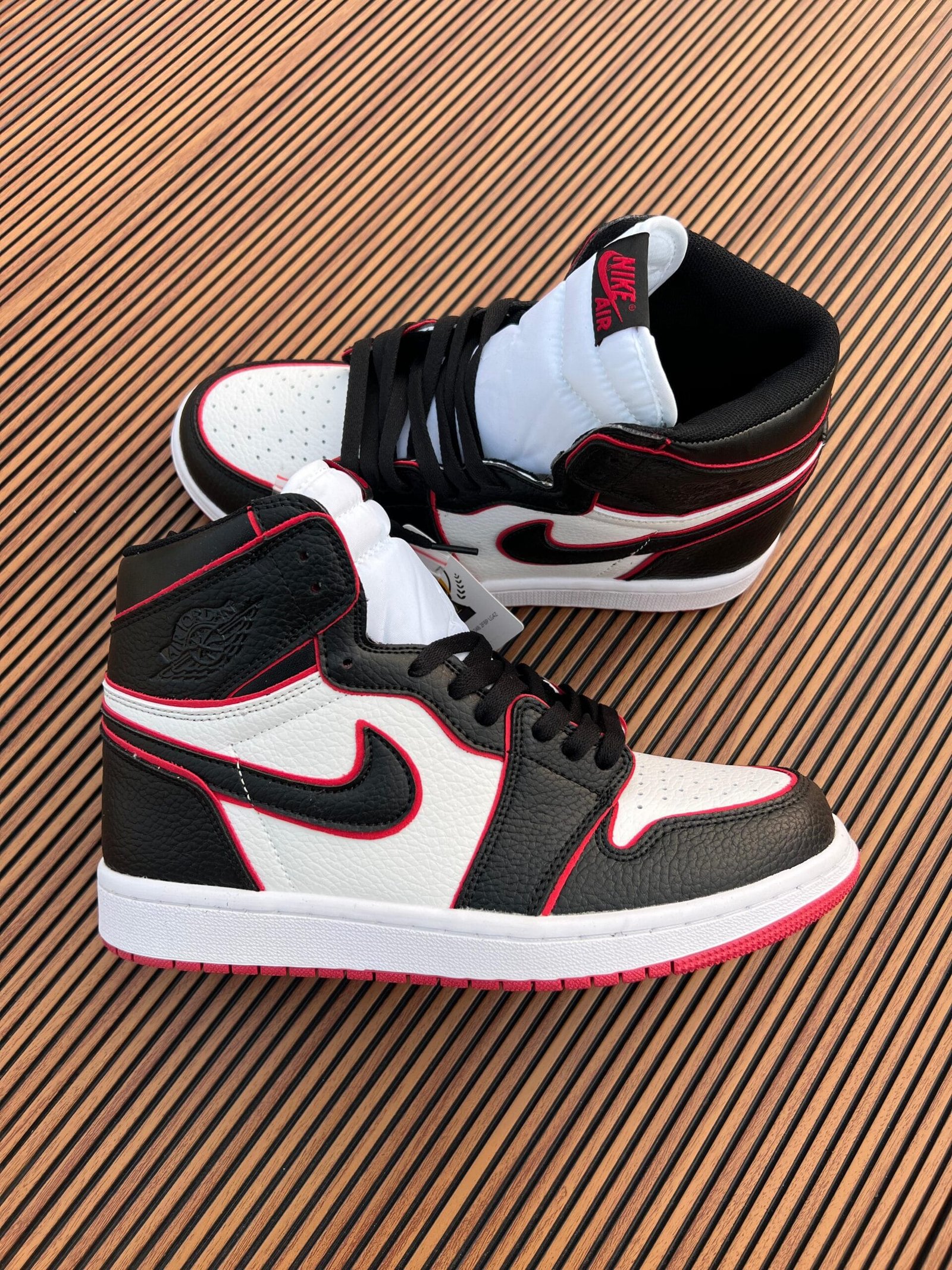 Bloodline Sneakers Jrdn On Sale Unisex