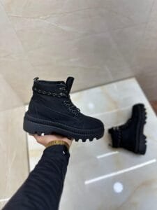 Camo Boots For Boys On Sale (1)