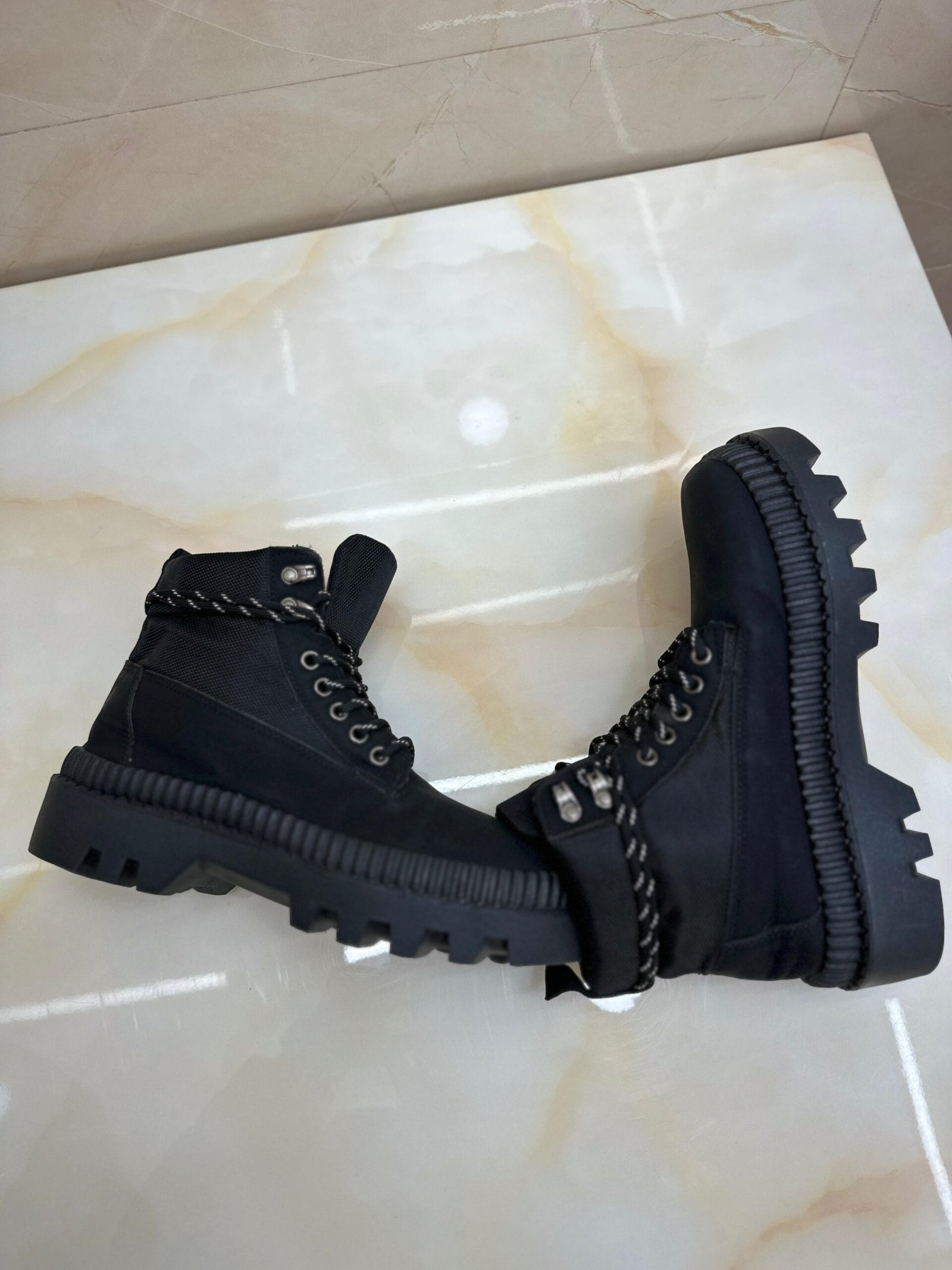 Camo Boots For Boys On Sale