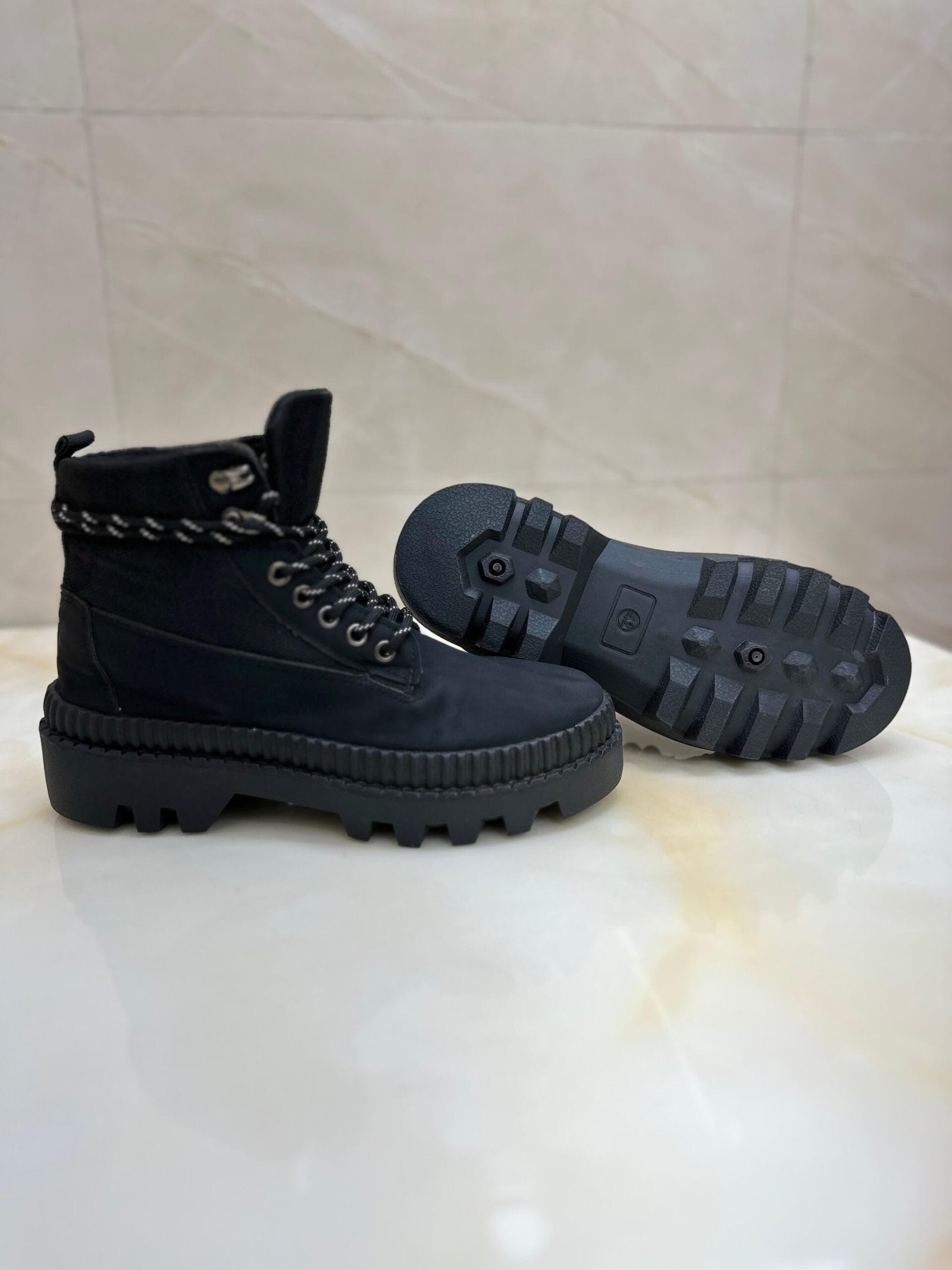 Camo Boots For Boys On Sale