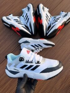 Clima Warm Sneakers For Boys