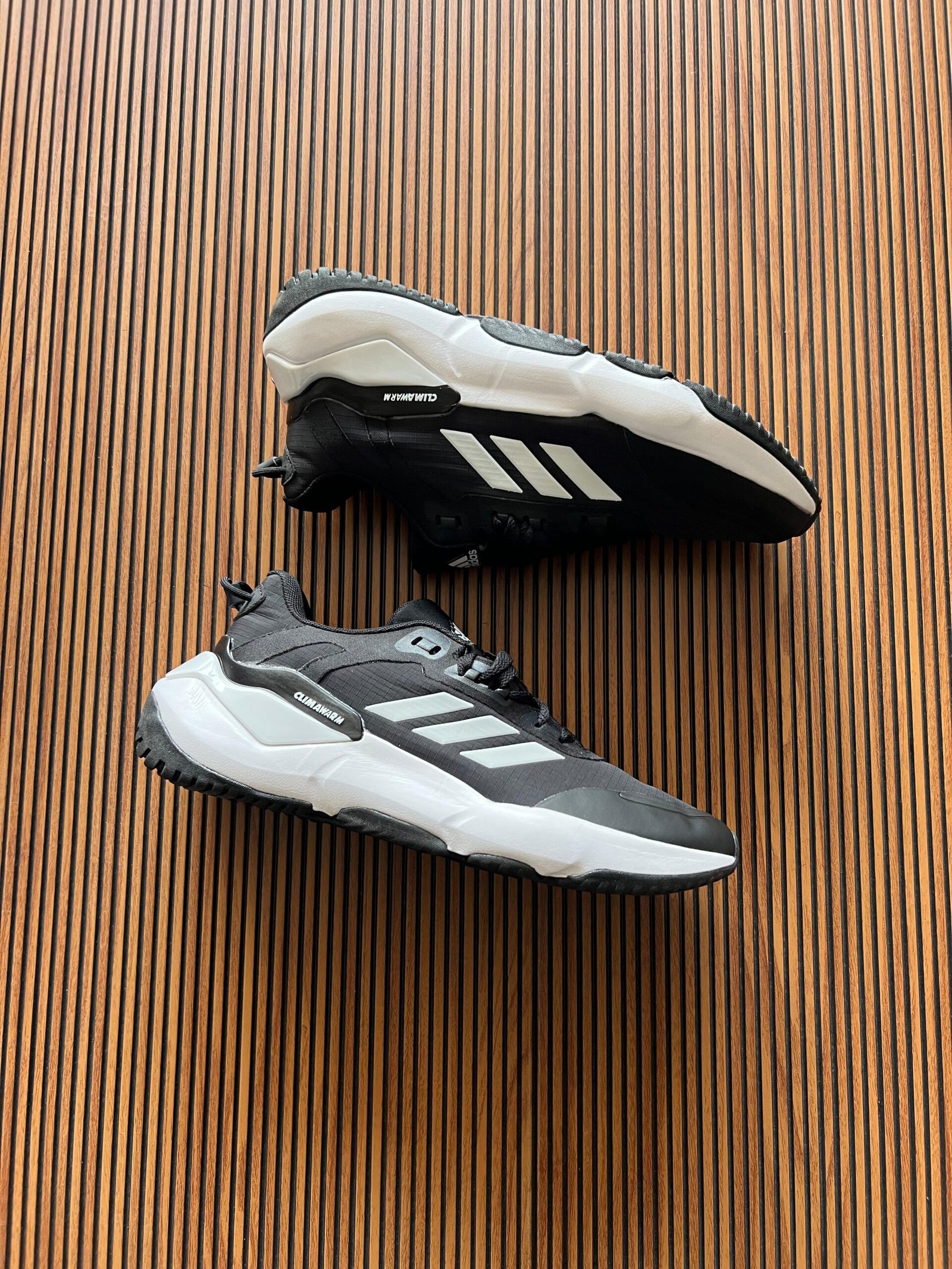 Clima Warm Sneakers For Boys 3 Colours (1)