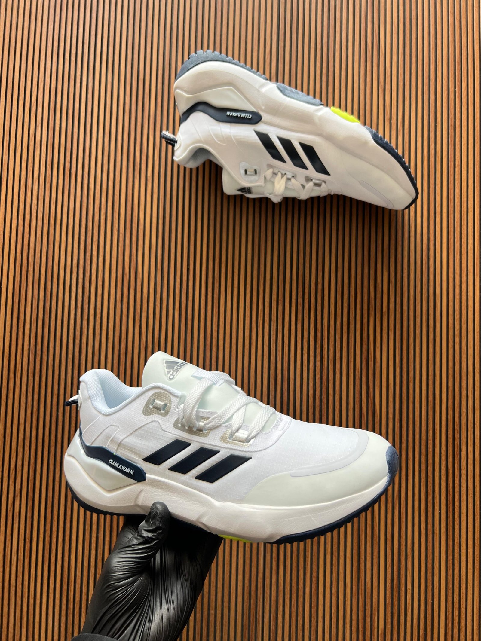 Clima Warm Sneakers For Boys 3 Colours (2)