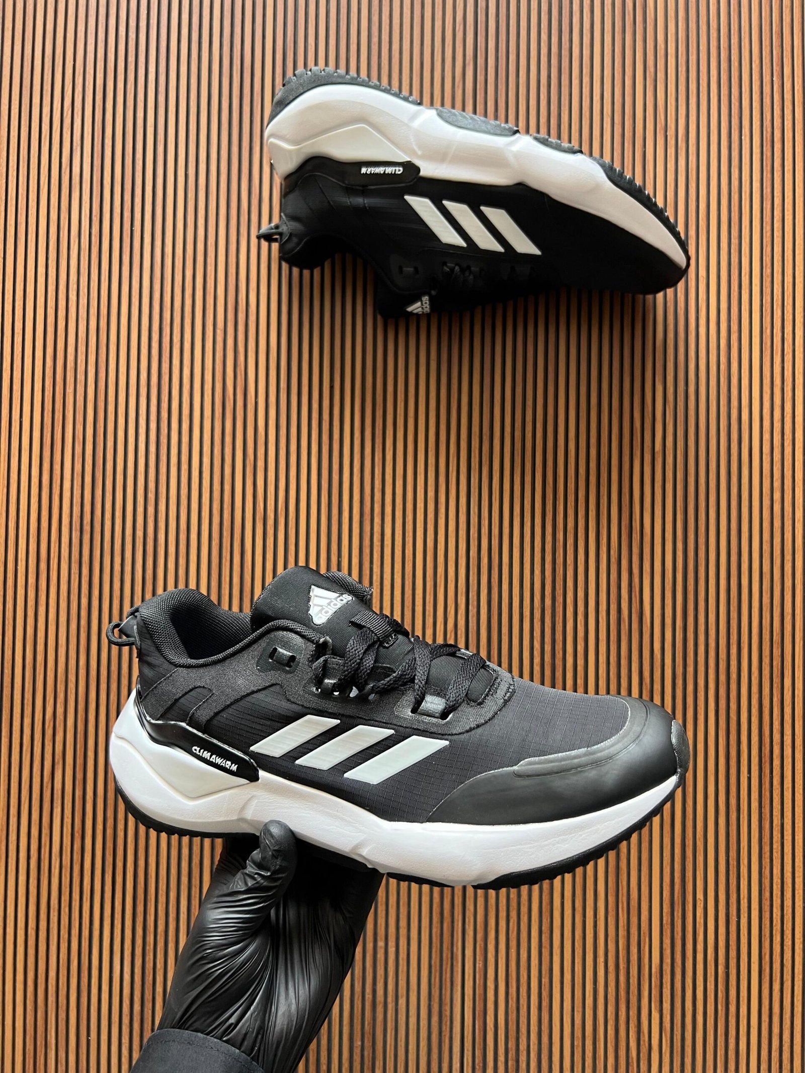 Clima Warm Sneakers For Boys 3 Colours (3)