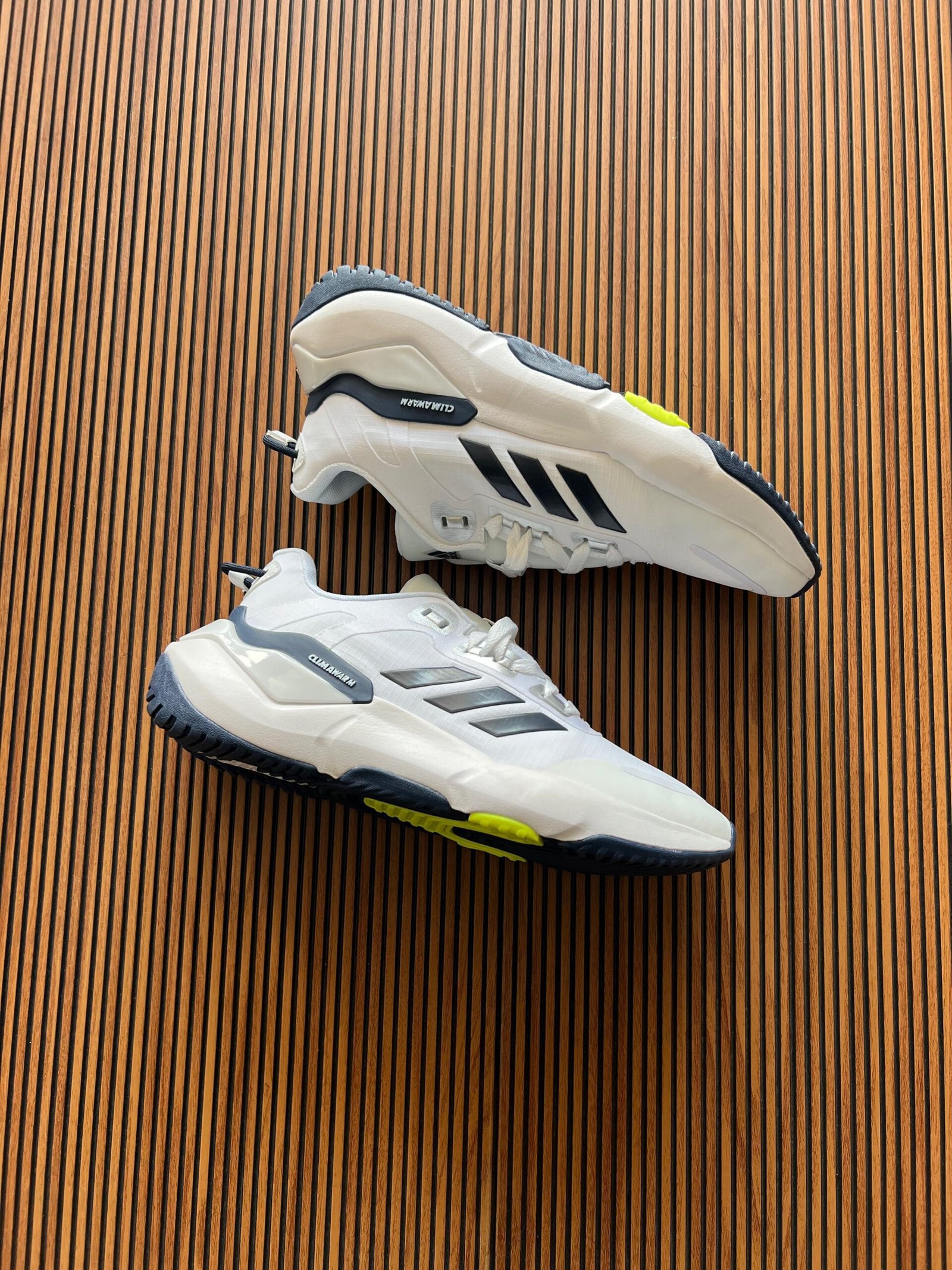 Clima Warm Sneakers For Boys 3 Colours (4)