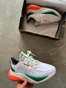 Cloudfoam Bounce 23 Sneakers On Sale