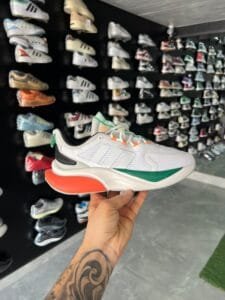 Cloudfoam Bounce 23 Sneakers On Sale