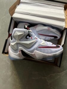 First Copy Lebron Shoes On Sale (2)