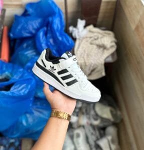 Forum 84 Oreo Unisex Sneakers On Sale