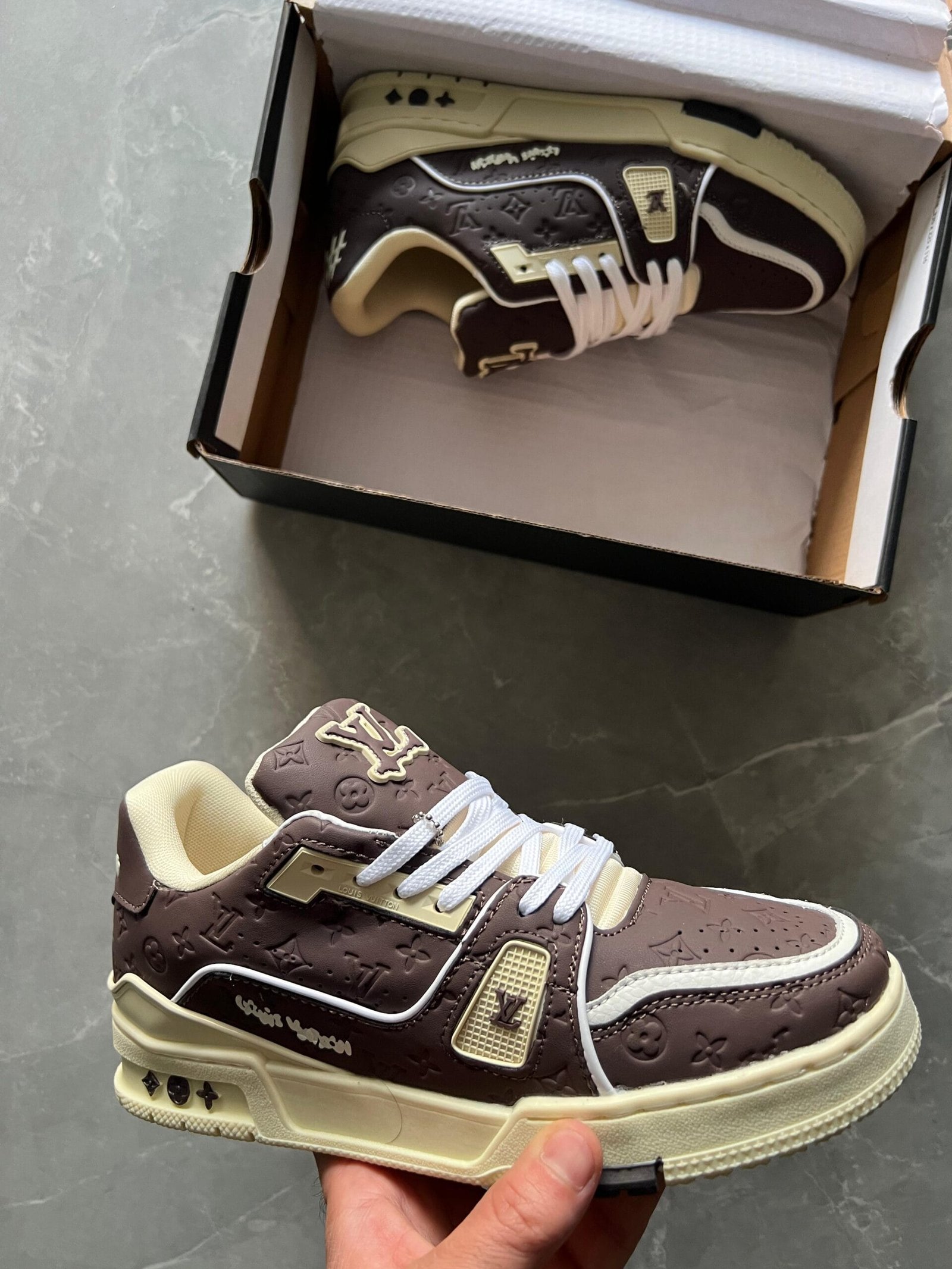 Imported First Copy Branded Sneaker