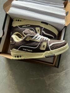 Imported First Copy Branded Sneaker