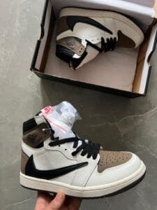 Jack Cactus Full Leather Quality Sneakers