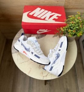 Jam Electric White Sneakers Limited Stock