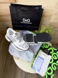 Limited Ultra Luxury Brand Sneakers On Sale