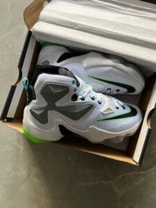 Men’s Lebron 13 Shoes In Stock (2)