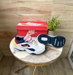 Mk2 Tekno Summit Sneakers Stock Sale