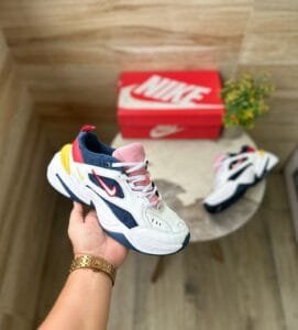 Mk2 Tekno Summit Sneakers Stock Sale