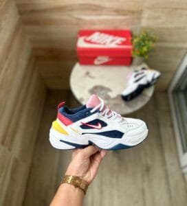 Mk2 Tekno Summit Sneakers Stock Sale