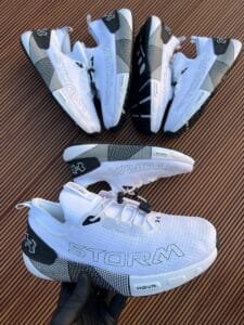 Phantom 3 Storm Sneakers 2 Colors