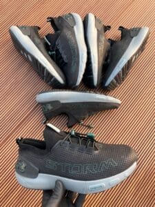 Phantom 3 Storm Sneakers 2 Colors