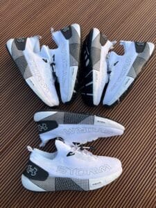 Phantom 3 Storm Sneakers 2 Colors