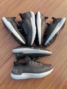 Phantom 3 Storm Sneakers 2 Colors