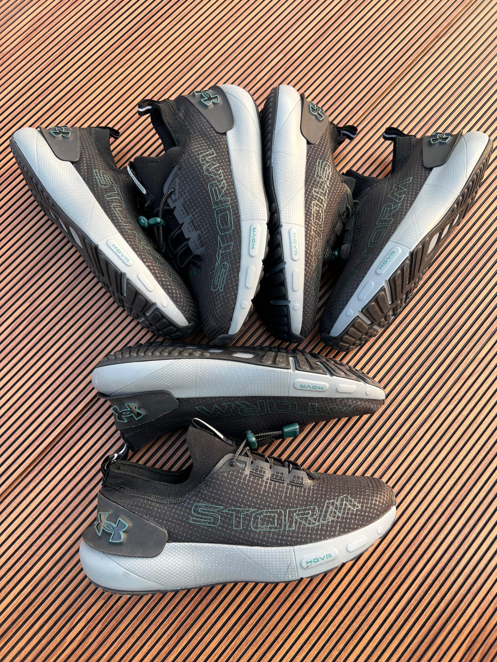 Phantom 3 Storm Sneakers 2 Colors (4) Phantom 3 Storm Sneakers 2 Colors