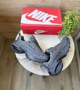 Portal Trainers Grey Sneakers For Boys (4)