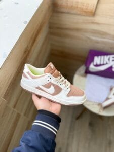 Sb Dunk Hemp Sneaker For Boys In Stock (1)