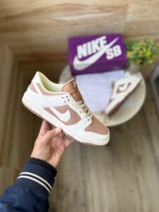 Sb Dunk Hemp Sneaker For Boys In Stock (4)