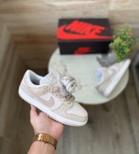 Sb Dunk Sanddrift Unisex Sneakers
