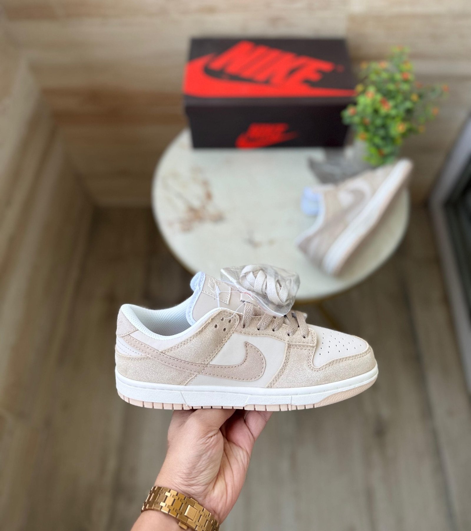 Sb Dunk Sanddrift Unisex Sneakers Sb Dunk Sanddrift Unisex Sneakers