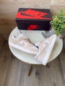 Sb Dunk Sanddrift Unisex Sneakers