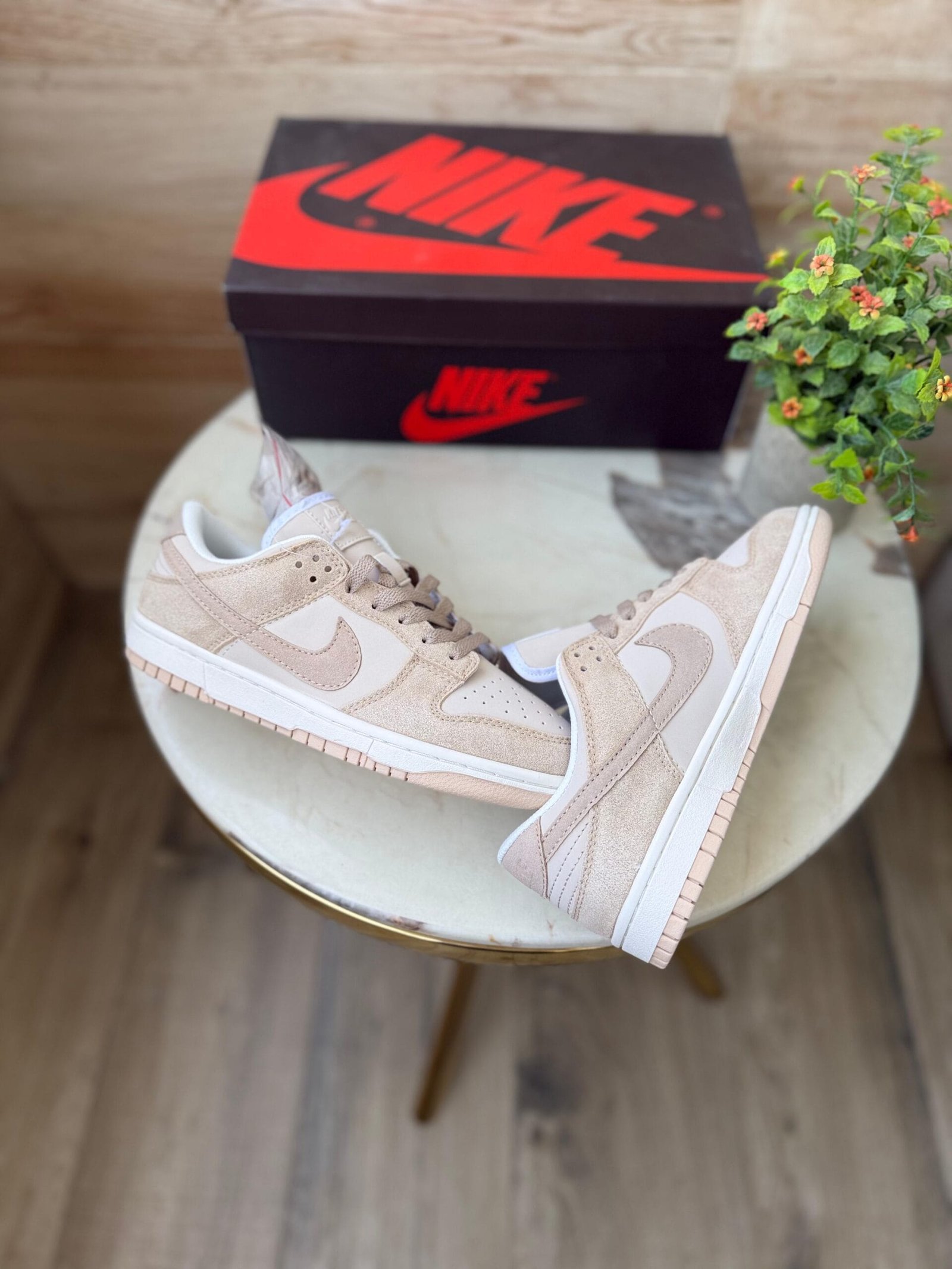 Sb Dunk Sanddrift Unisex Sneakers Sb Dunk Sanddrift Unisex Sneakers