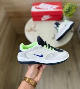 Sb Vertebrae Sneakers For Boys