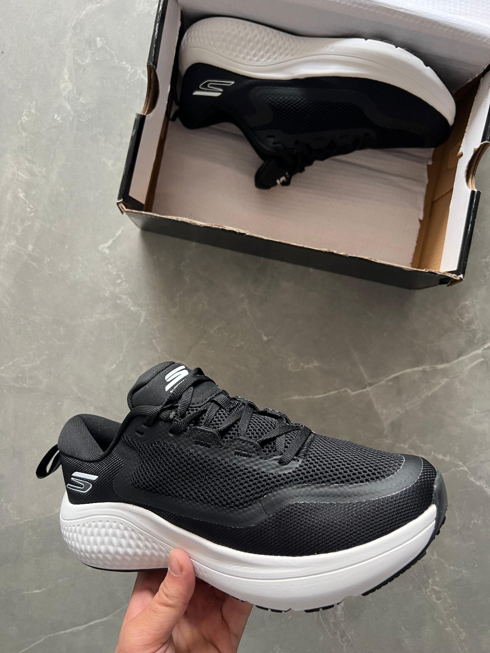 Super Sonic Max Sneakers For Boys 4 Colors