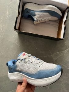 Super Sonic Max Sneakers For Boys 4 Colors