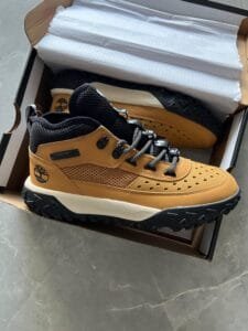 Timber Boots New Edition Premium Quality