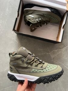 Timber Boots New Edition Premium Quality