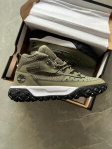 Timber Boots New Edition Premium Quality