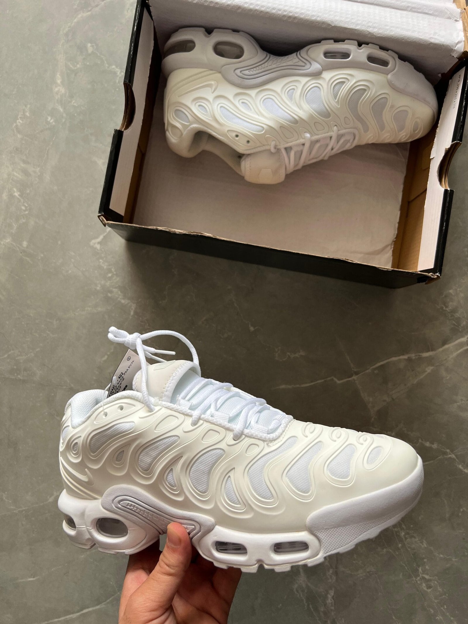 Tn Plus Drift Sneakers For Boys 7 Colors