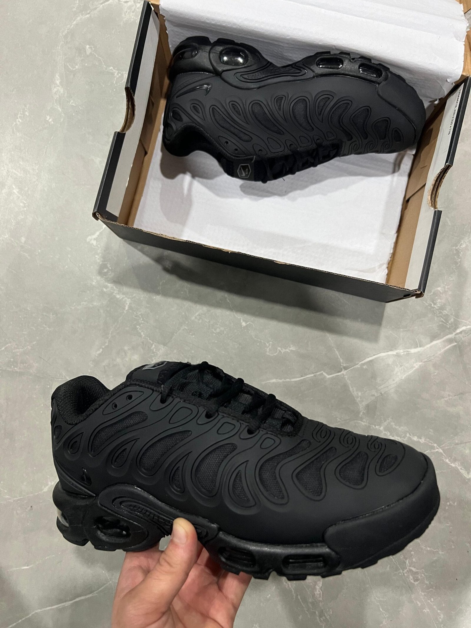 Tn Plus Drift Sneakers For Boys 7 Colors