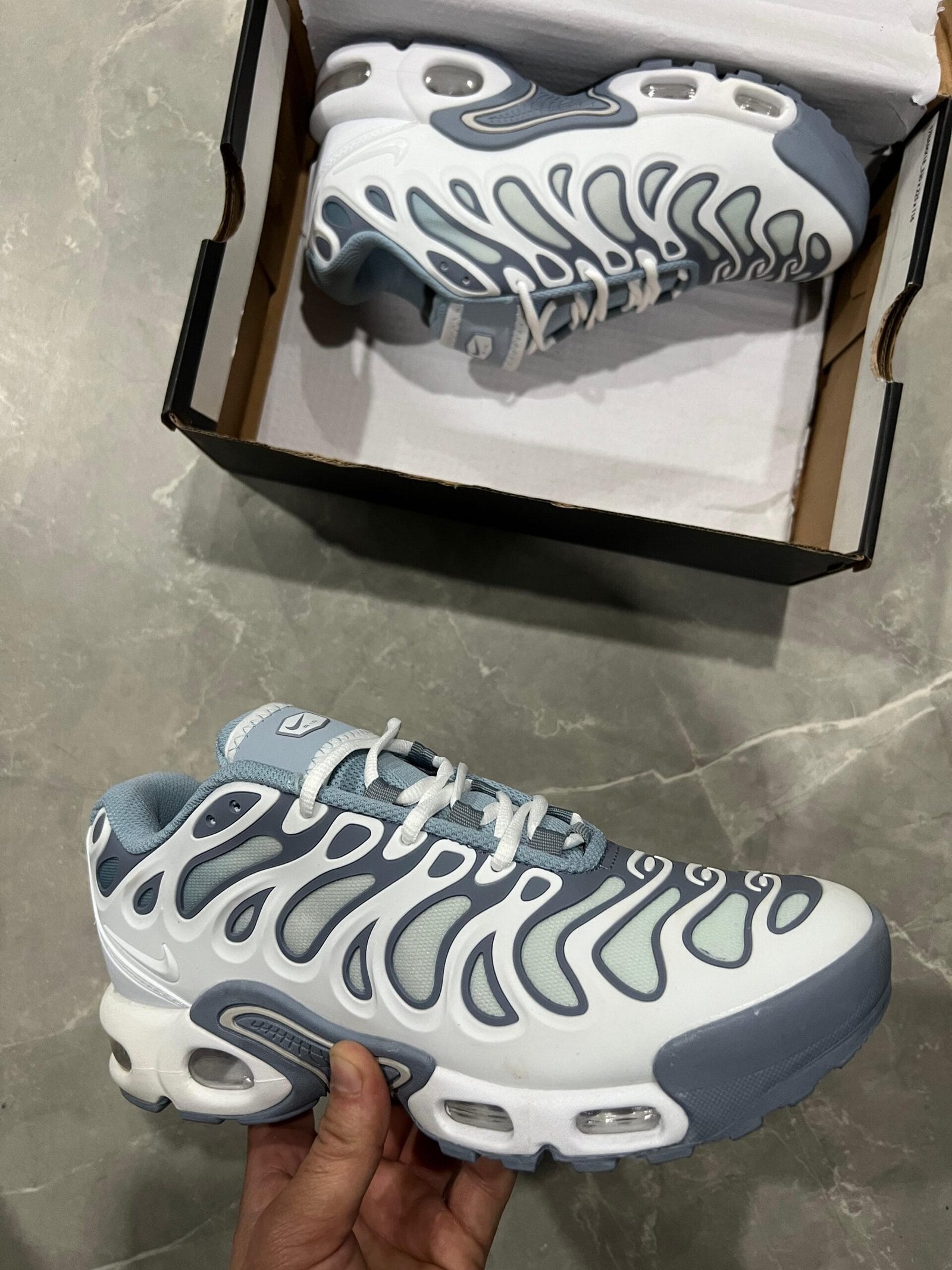 Tn Plus Drift Sneakers For Boys 7 Colors