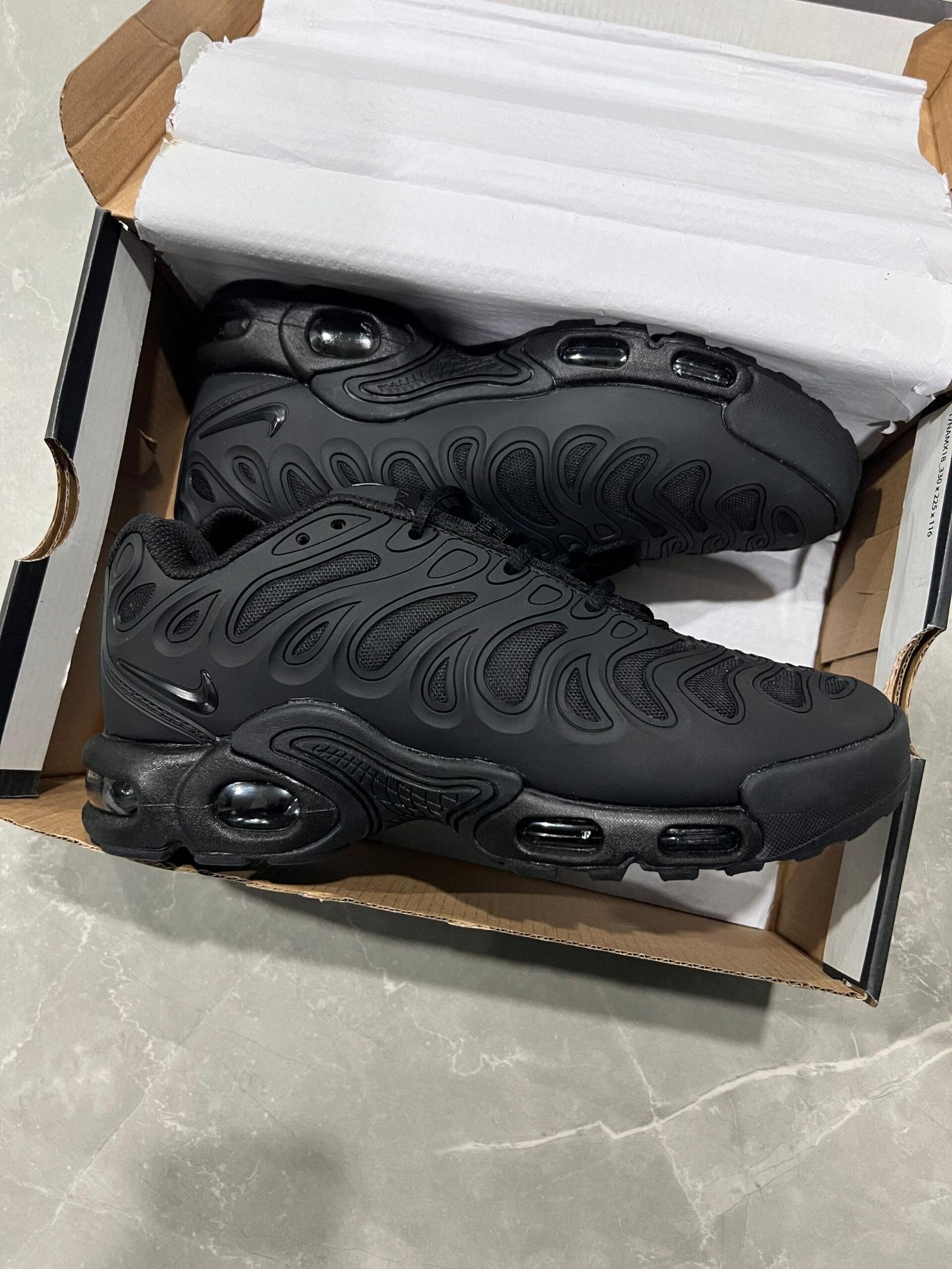 Tn Plus Drift Sneakers For Boys 7 Colors