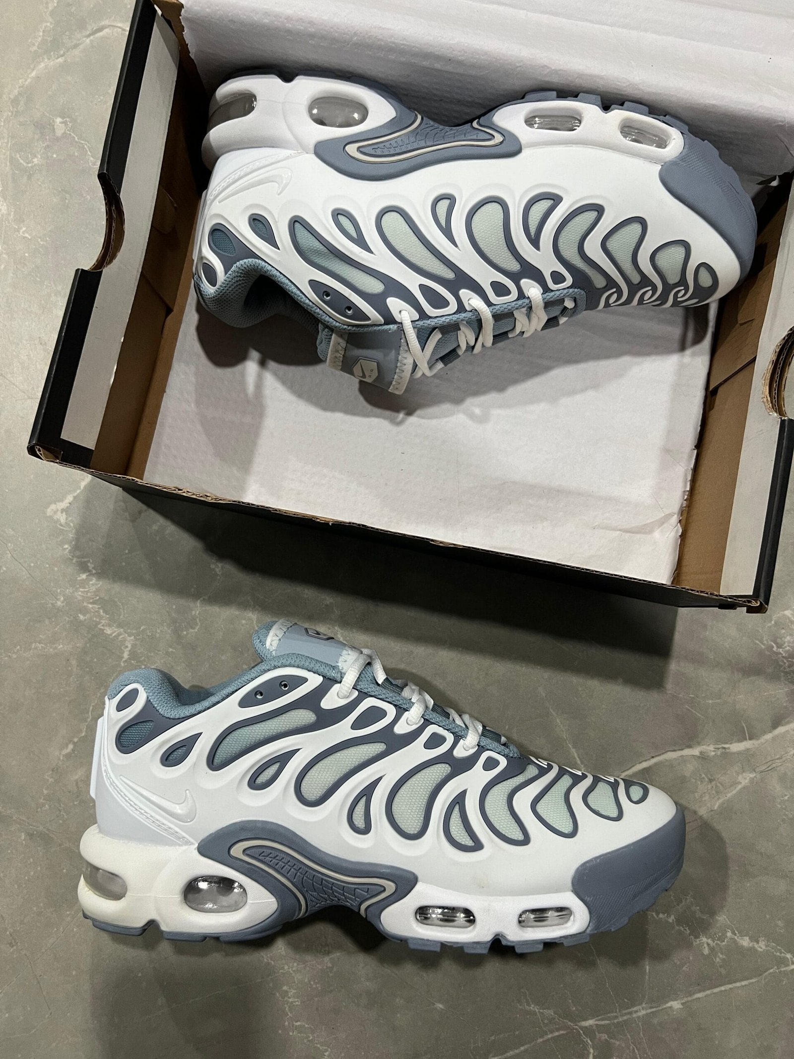 Tn Plus Drift Sneakers For Boys 7 Colors