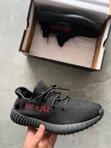 Yezzy Sply 350 Sneaker For Boys