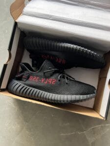 Yezzy Sply 350 Sneaker For Boys